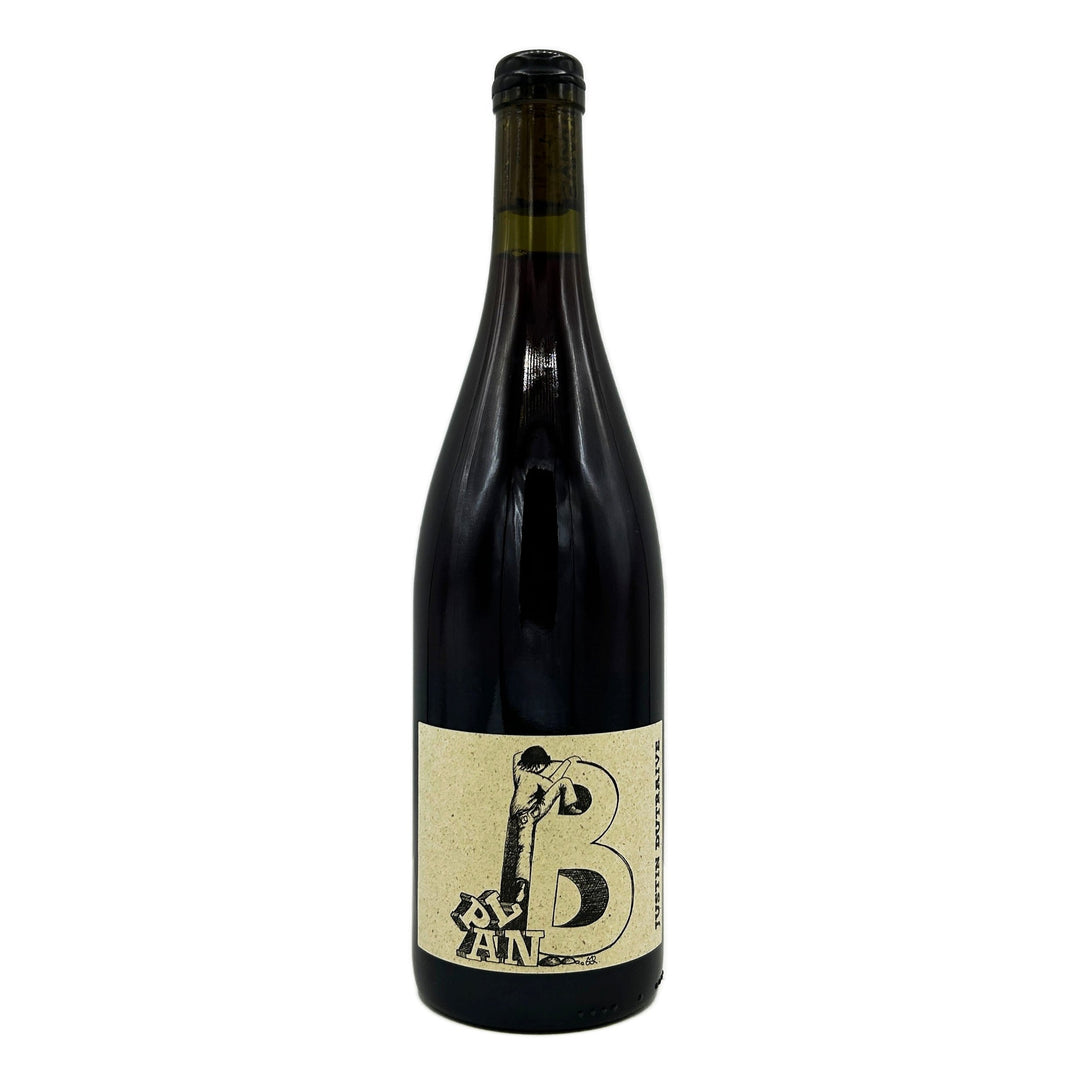 Justin Dutraive Plan B 2023 wine