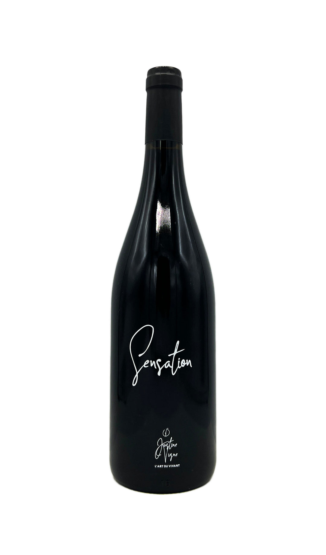Justine Vigne Sensation 2019 - Wine Therapy NYC