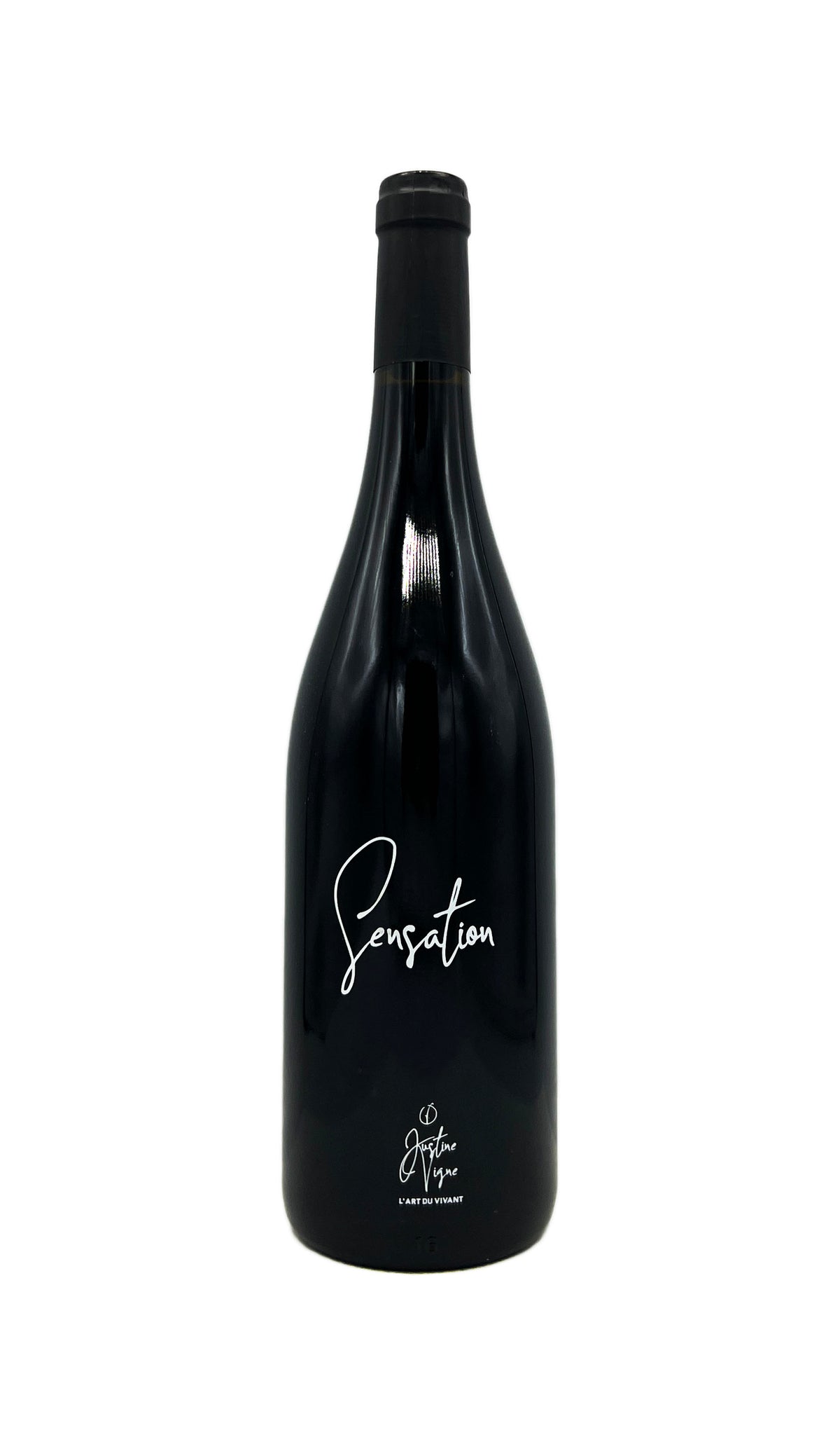 Justine Vigne Sensation 2019 - Wine Therapy NYC