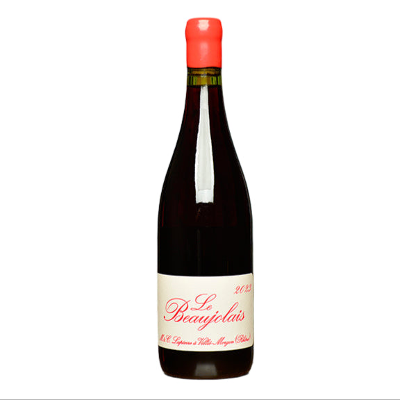 Marcel Lapierre Le Beaujolais 2024