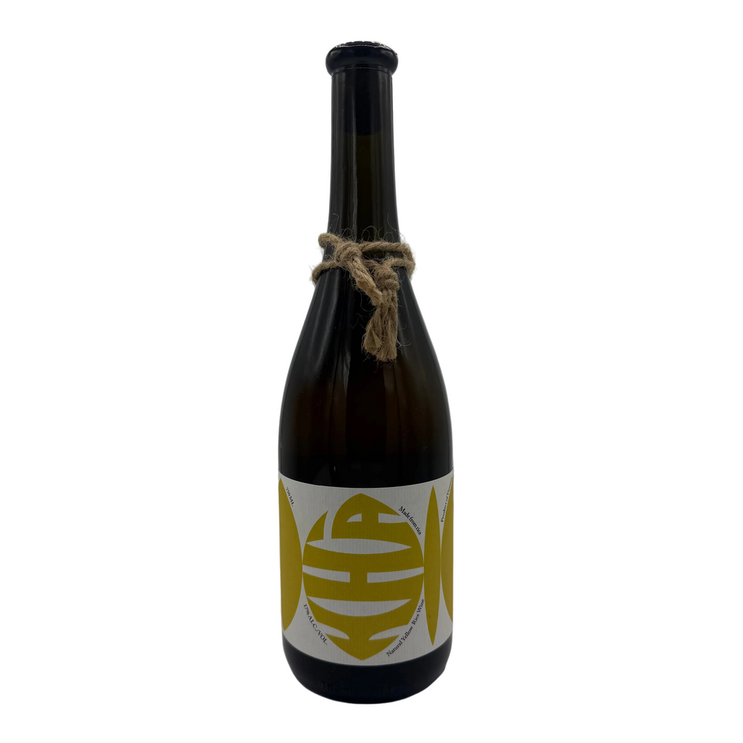 Kha Song Cai Rice Wine Rice Wine