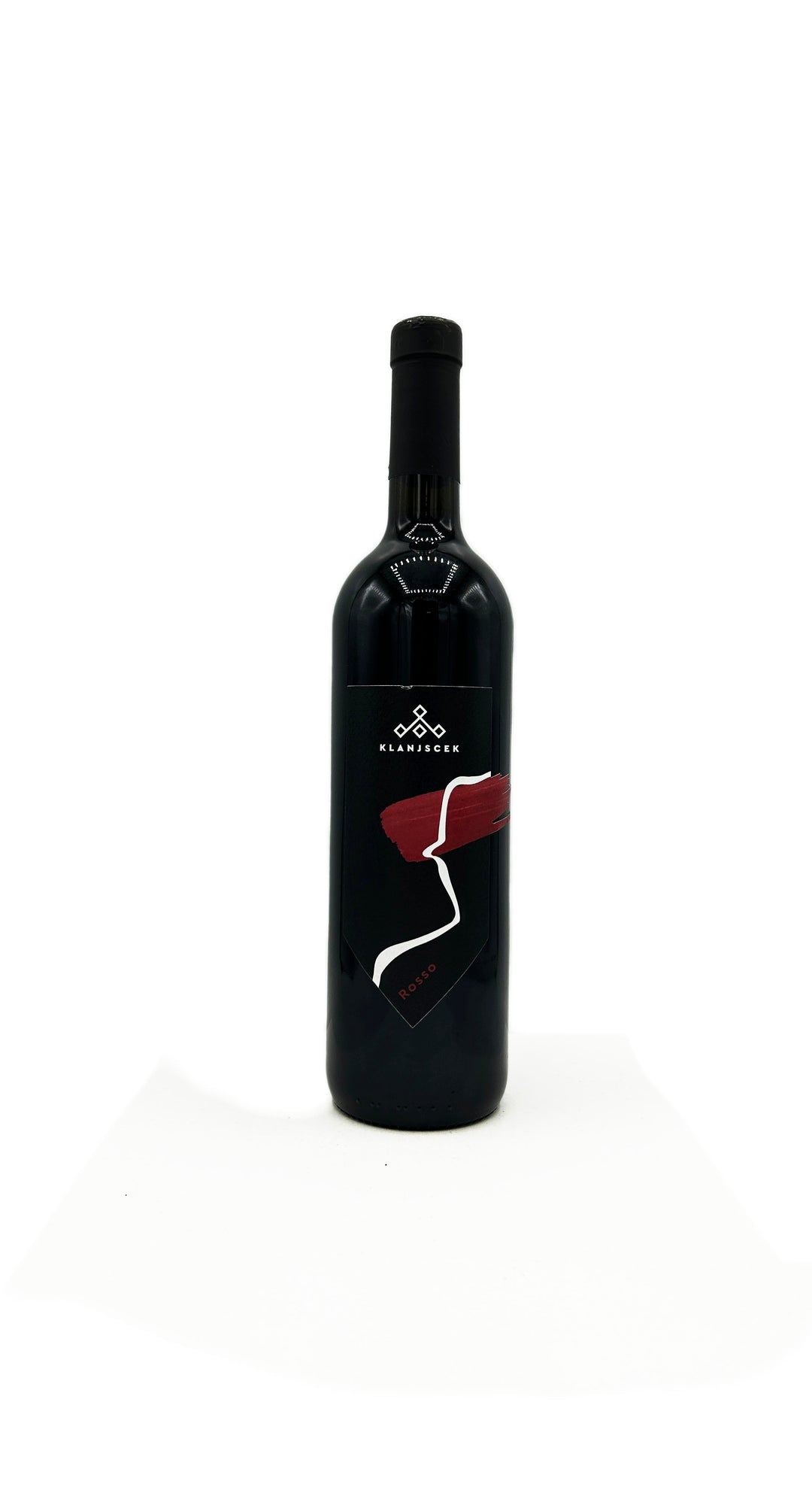 Klanjscek Rosso Collio DOC 2018 - Wine Therapy NYC