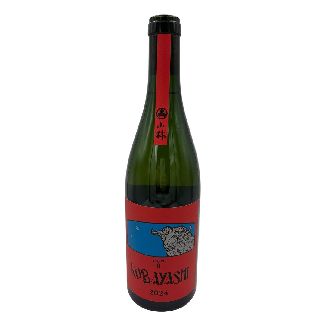 Kobayashi Marsanne Roussanne 2023 White Wine
