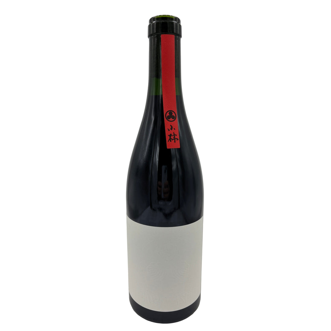 Kobayashi Syrah Sans Souffre 2023 Red WIne