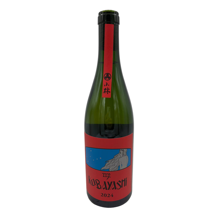 Kobayashi Viognier 2024 White WIne