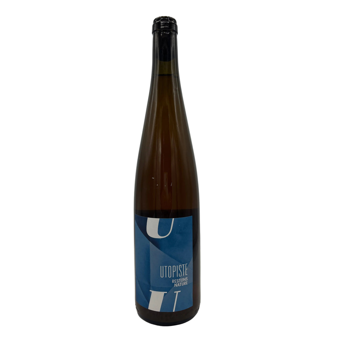 Kumpf &amp; Meyer Utopiste White 2023 White Wine