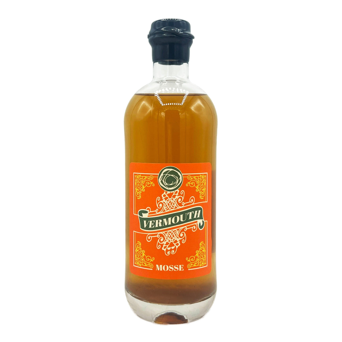 La Famille Mosse Vermouth Blanc - Wine Therapy NYC