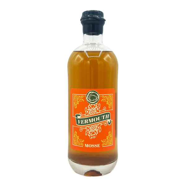 La Famille Mosse Vermouth Blanc - Wine Therapy NYC