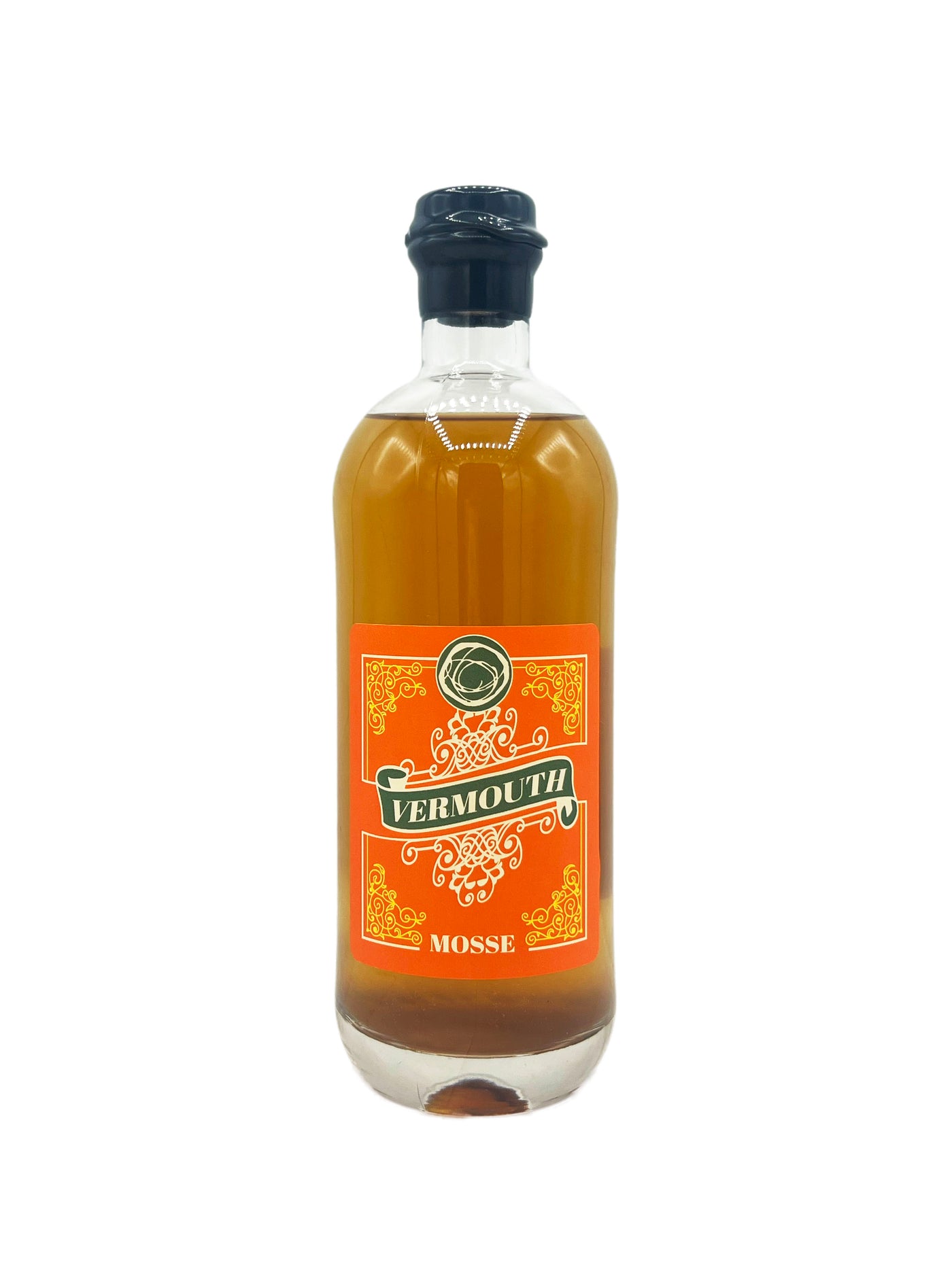 La Famille Mosse Vermouth Blanc
