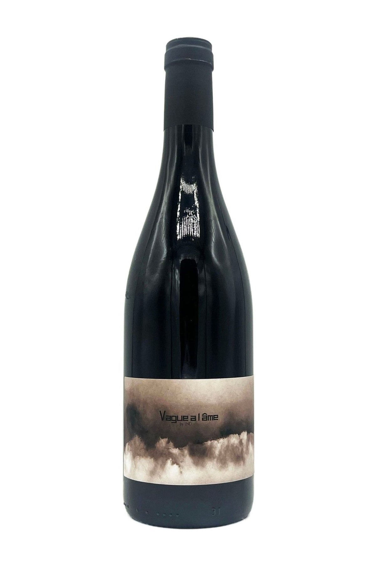 La Nouvelle Donne Vague a L'Ame VDF Red 2022 Red Wine