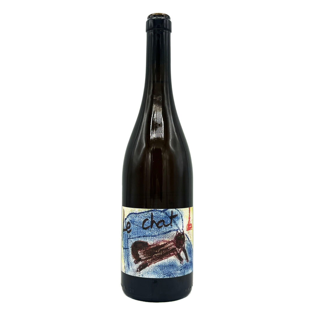 Le Coste Le Chat White NV White Wine