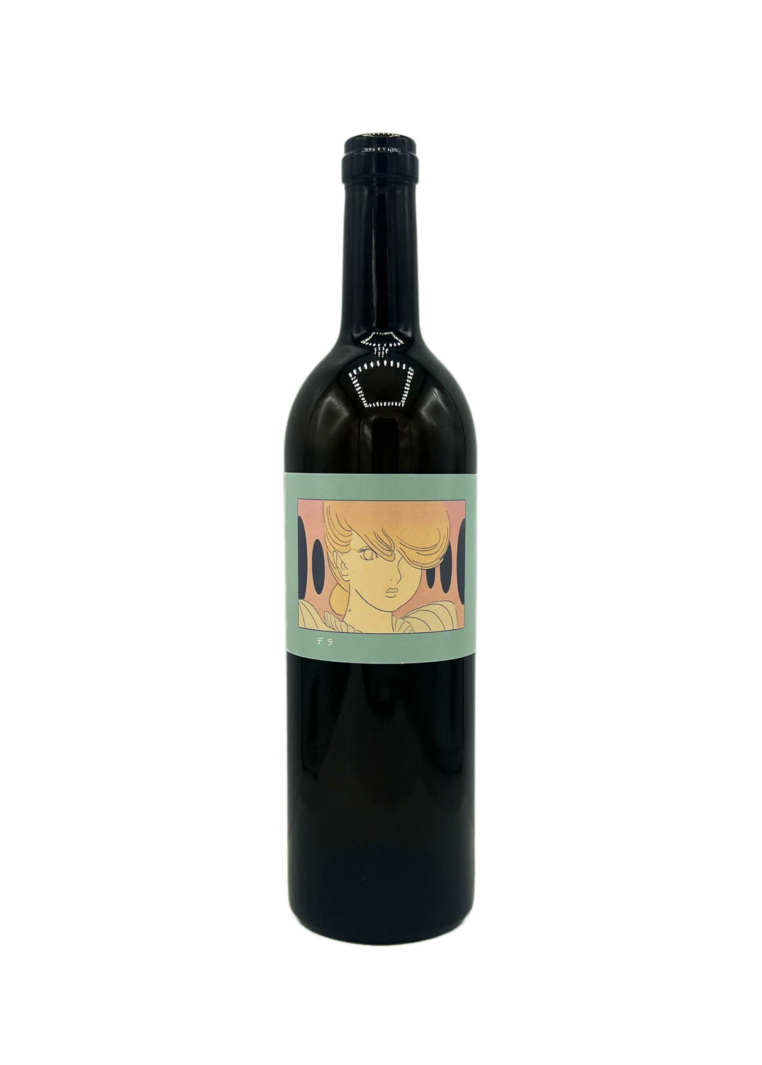 Les Vins Vivants, Dela Nagano White 2023 - Wine Therapy NYC