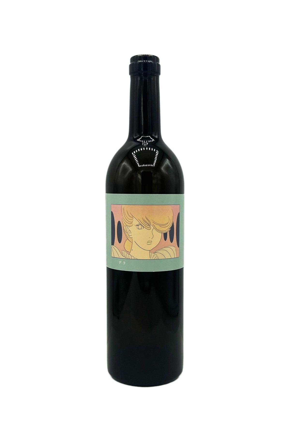 Les Vins Vivants, Dela Nagano White 2023 - Wine Therapy NYC