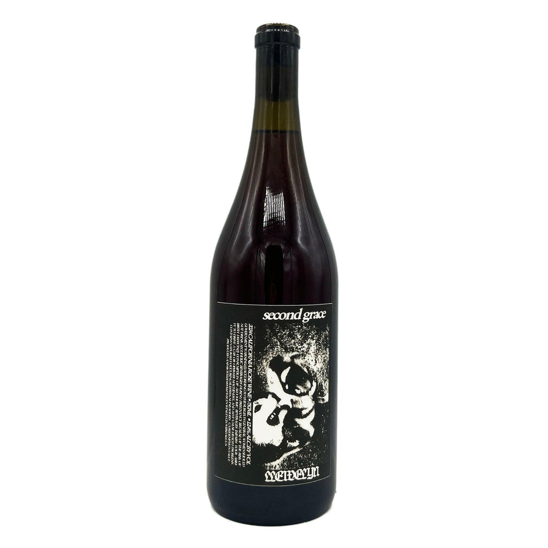 Llewelyn Second Grace 2024 Red Wine