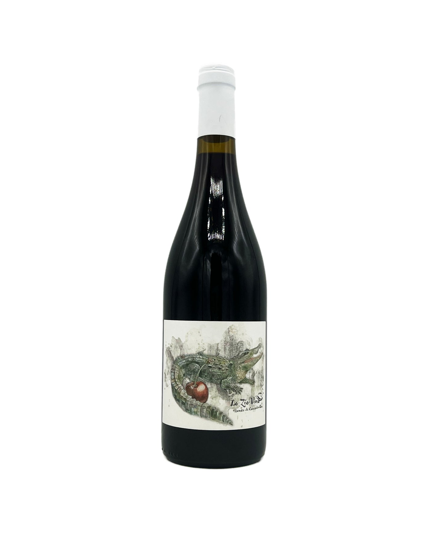 Lo Zio Vino "Dente di Coccodrillo"