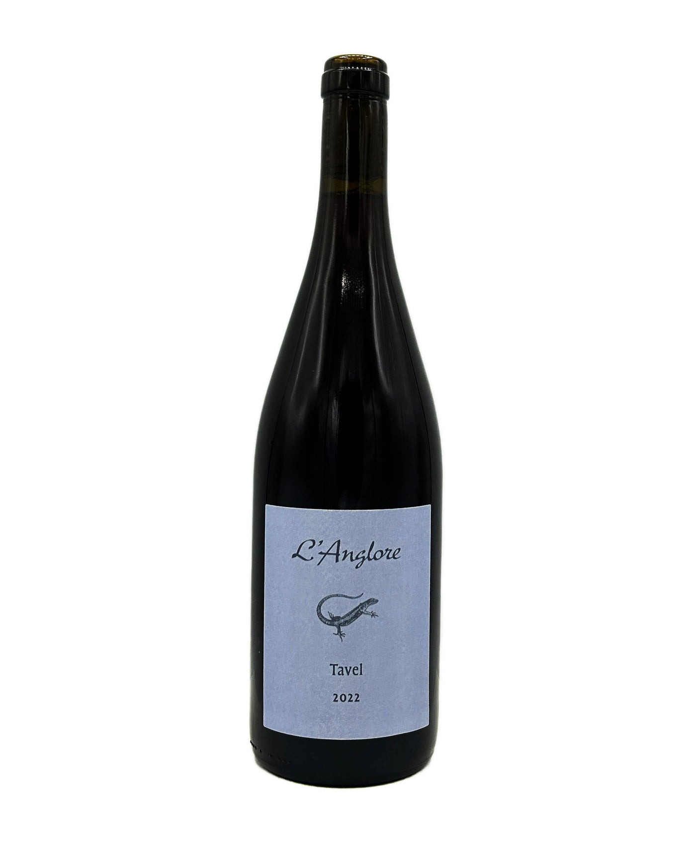 L'Anglore Tavel 2022
