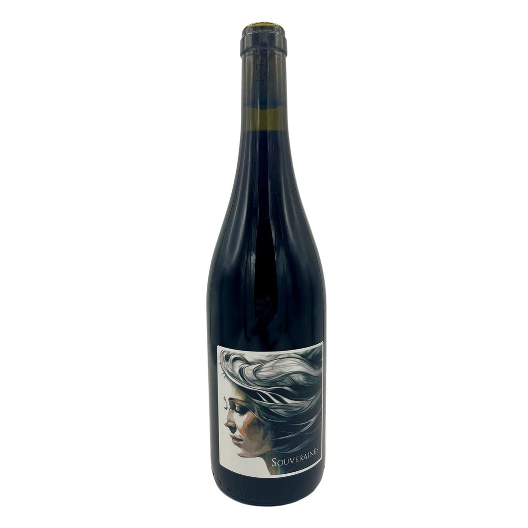 La Grange aux Belles Souveraines 2024 Red Wine