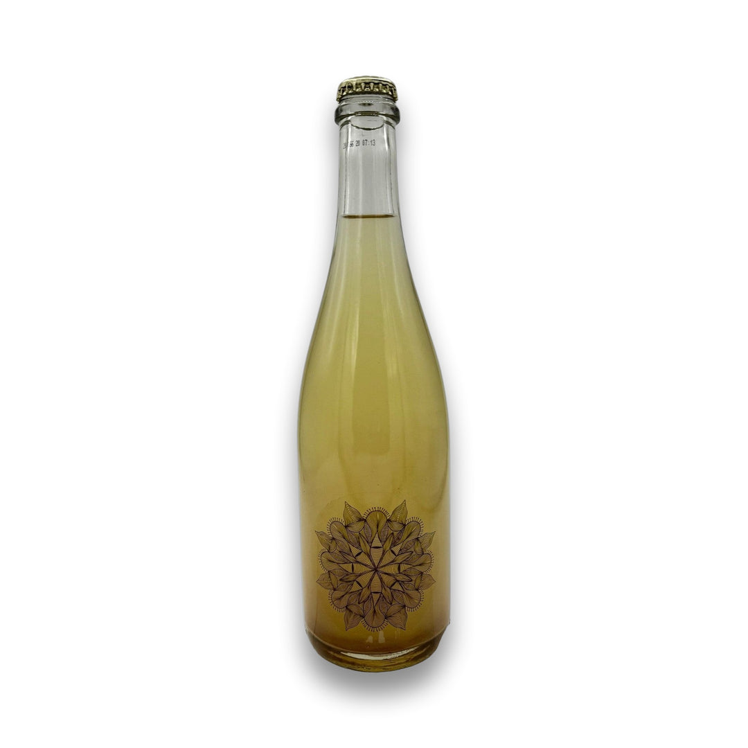 La Grange de l'Oncle Charles Petillant Naturel White Wine