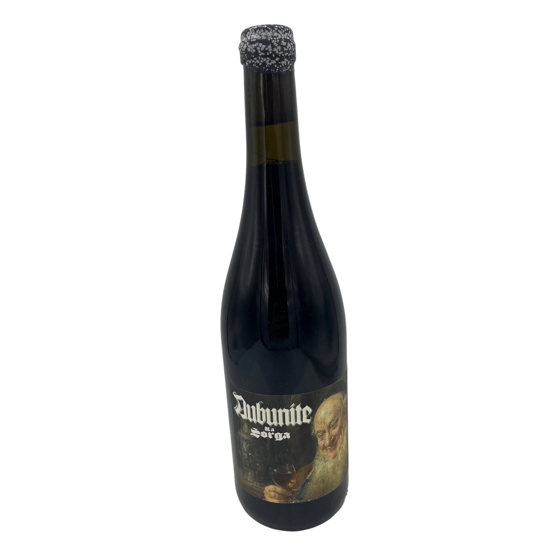 La Sorga Aubunite Red 2022 Red Wine