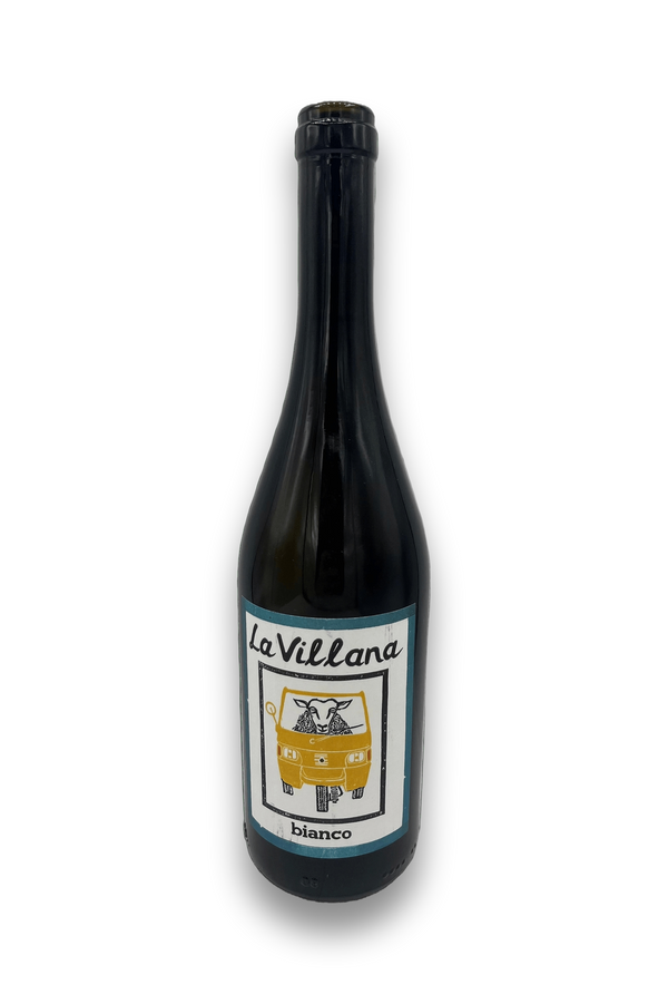 La Villana Vino Bianco 2023 - Wine Therapy NYC