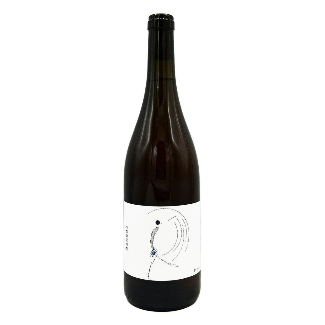 La Baladeuse Banzai Blanc NV White WIne