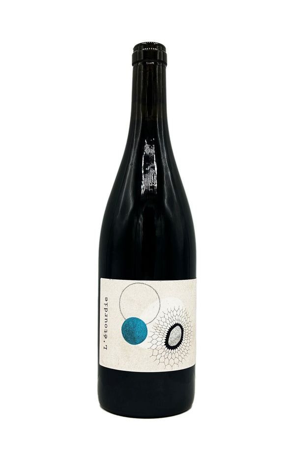 La Baladeuse L'Etourdie Syrah NV - Wine Therapy NYC