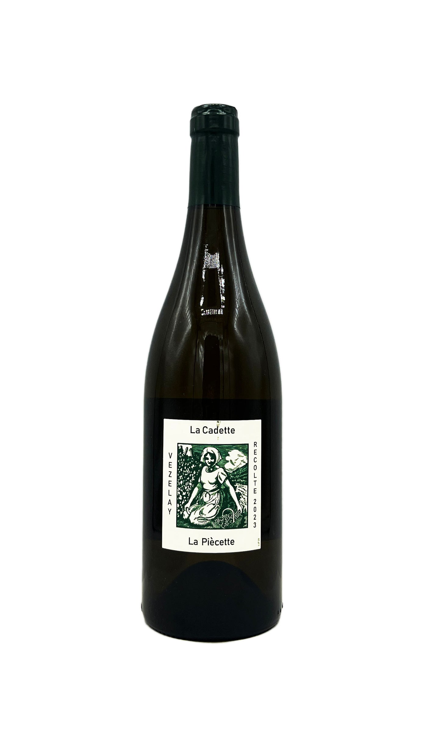 La Cadette Bourgogne Vezelay La Piecette 2023