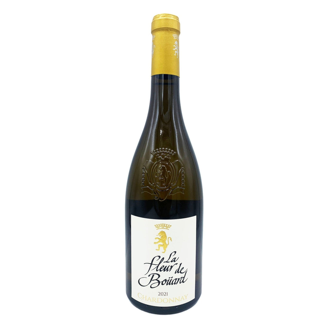 La Fleur de Bouard Chardonnay 2021 White WIne