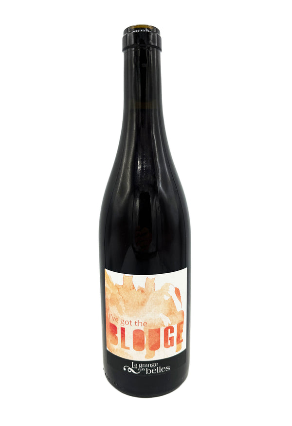 La Grange Aux Belles 'I've got the Blouge' - Wine Therapy NYC