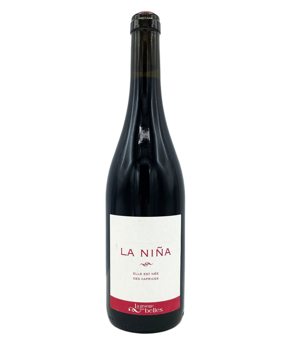 La Grange Aux Belles La Niña 2018 - Wine Therapy NYC