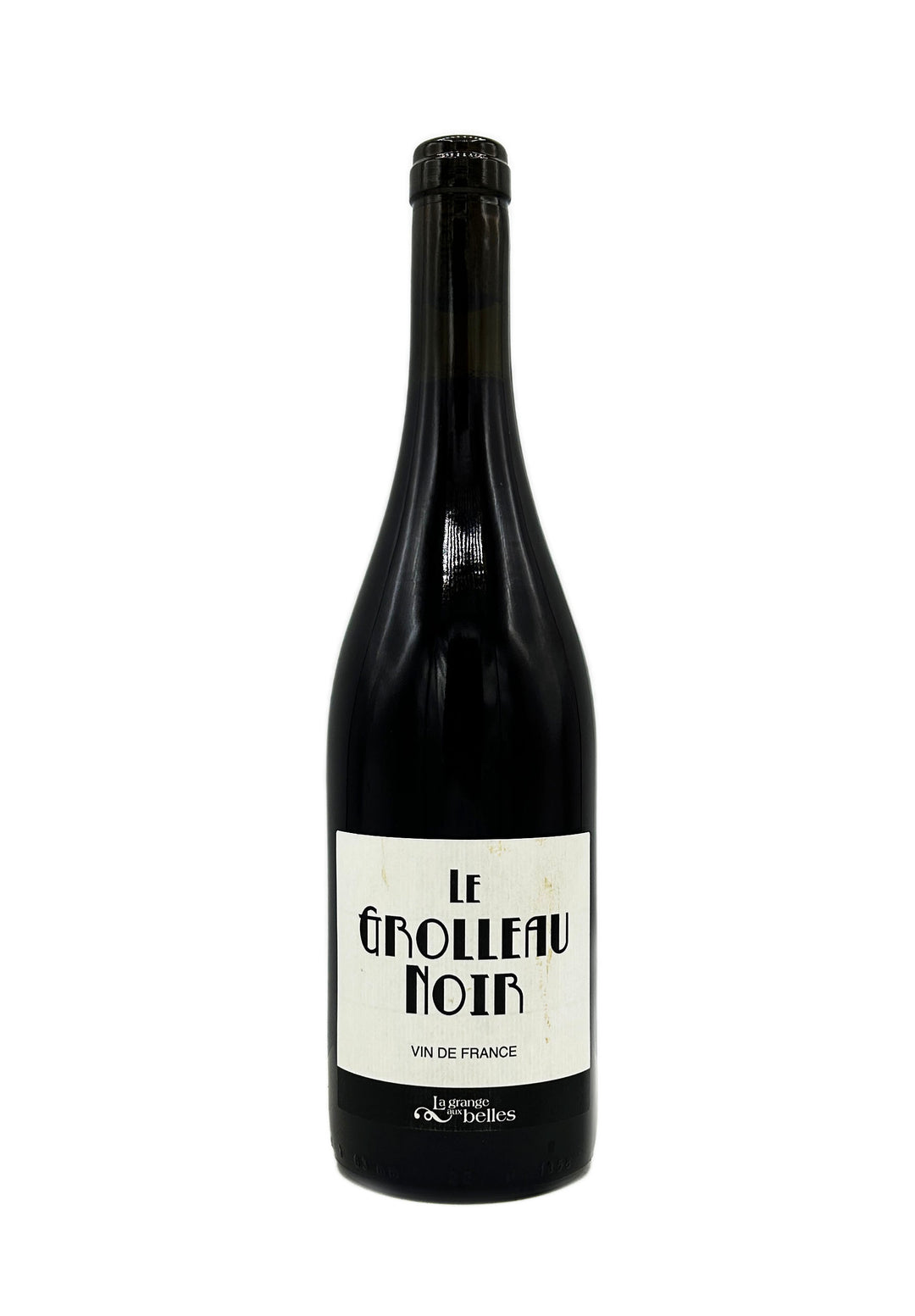 La Grange Aux Belles Le Grolleau Noir 2023 - Wine Therapy NYC