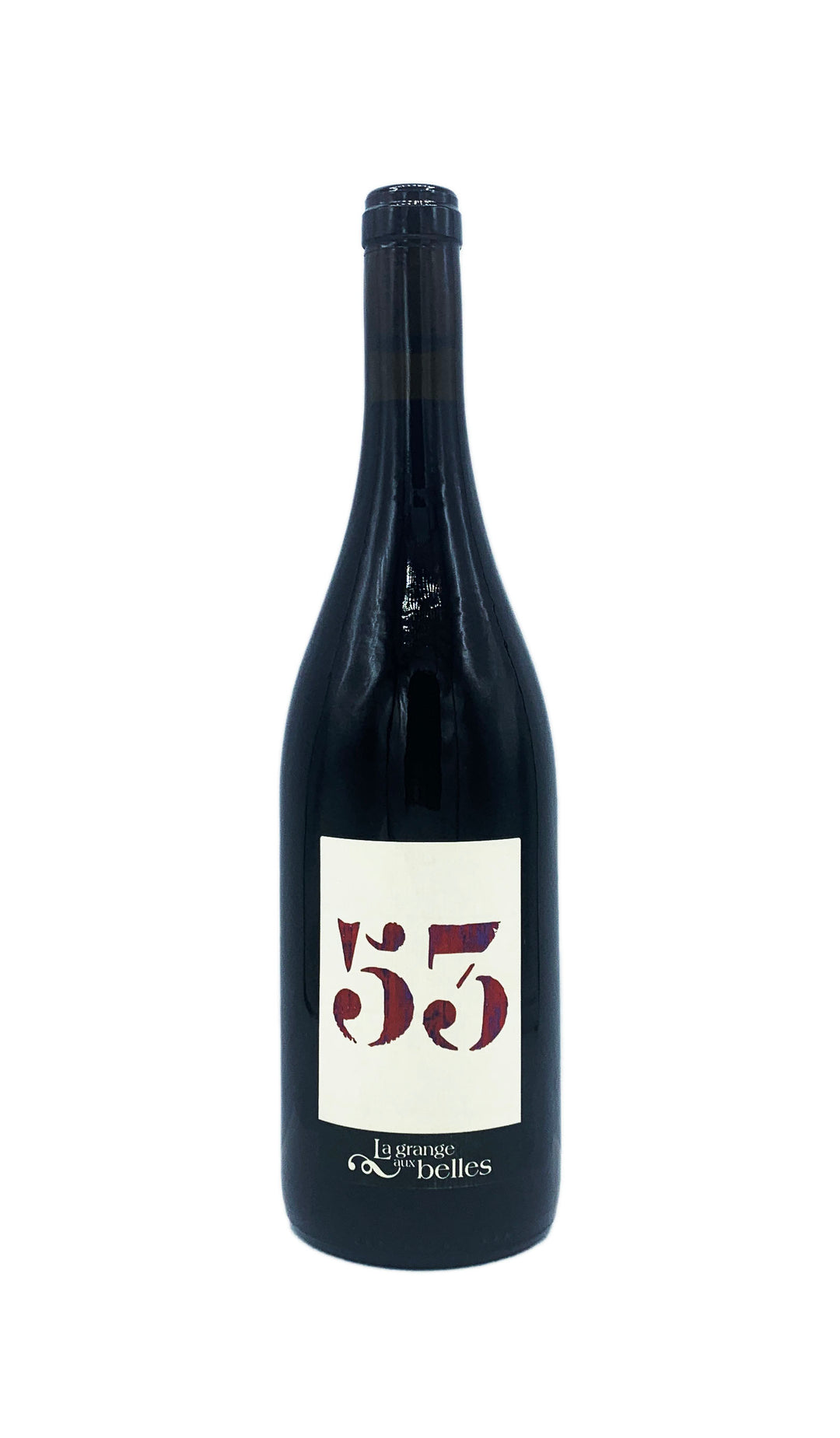 La Grange aux Belles 53 2023 - Wine Therapy NYC