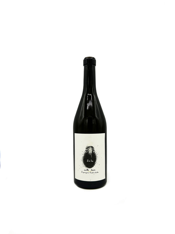 La Grange de l'Oncle Charles Mille Lieux VDF - Wine Therapy NYC