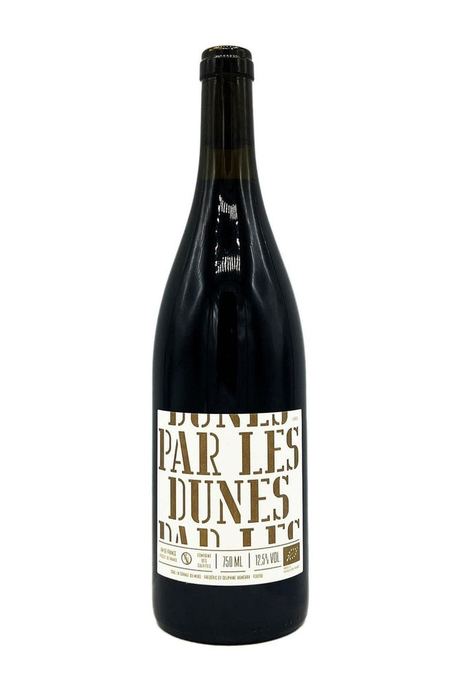 La Grange du Nord Par Les Dunes 2021 - Wine Therapy NYC