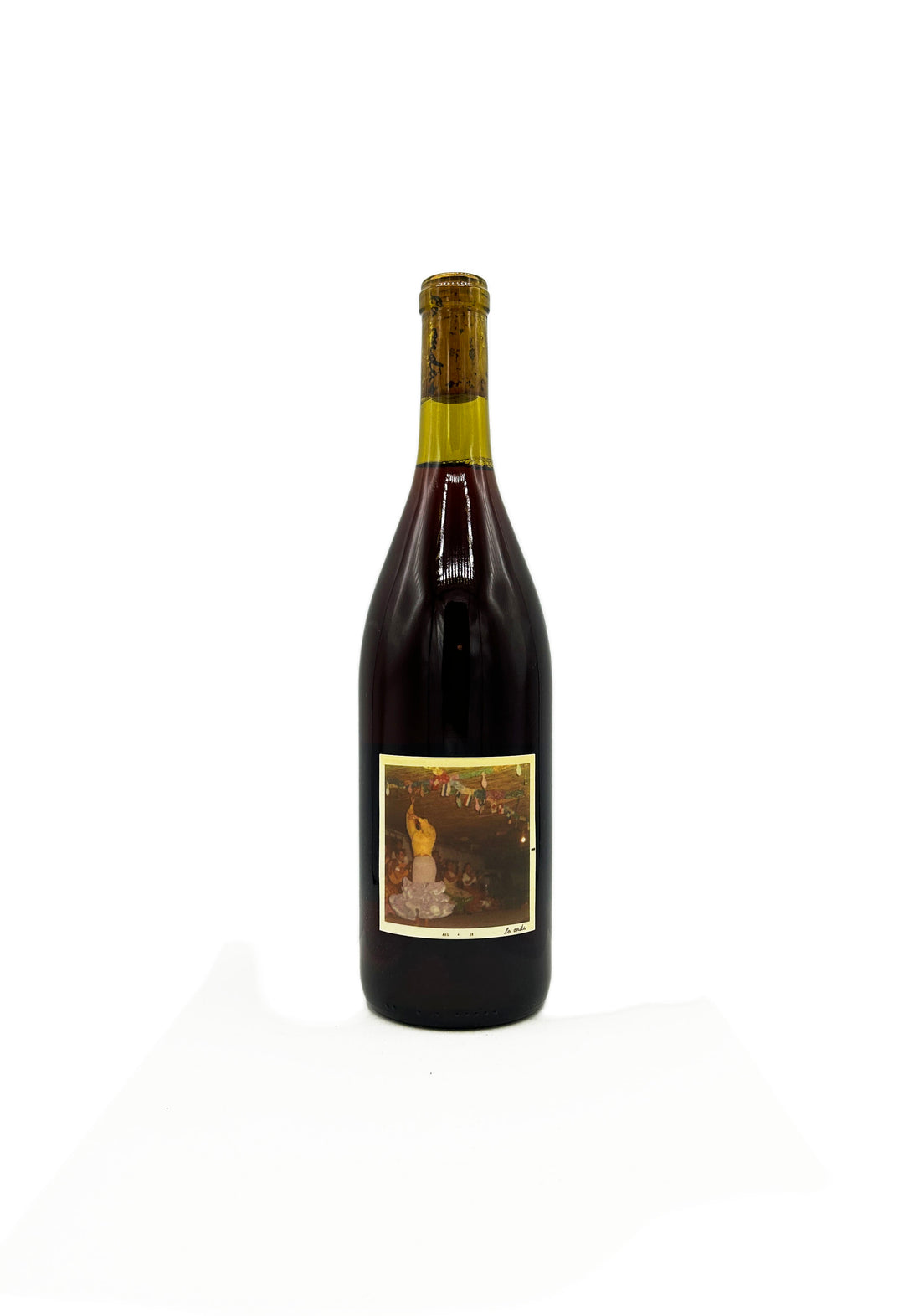 La Onda Aguafiestas 2020 - Wine Therapy NYC