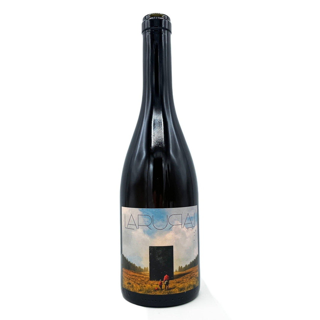 La Rural Macabeu 2022 - Wine Therapy NYC