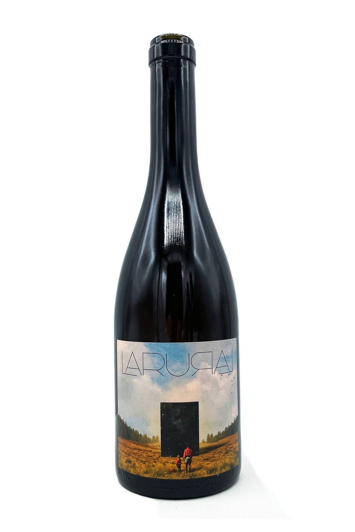 La Rural Macabeu 2022 - Wine Therapy NYC