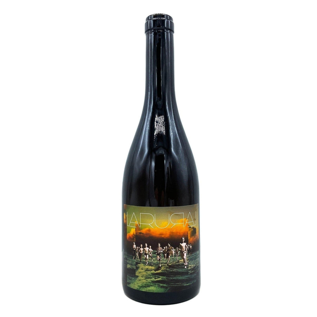 La Rural Malvasia 2023 White Wine
