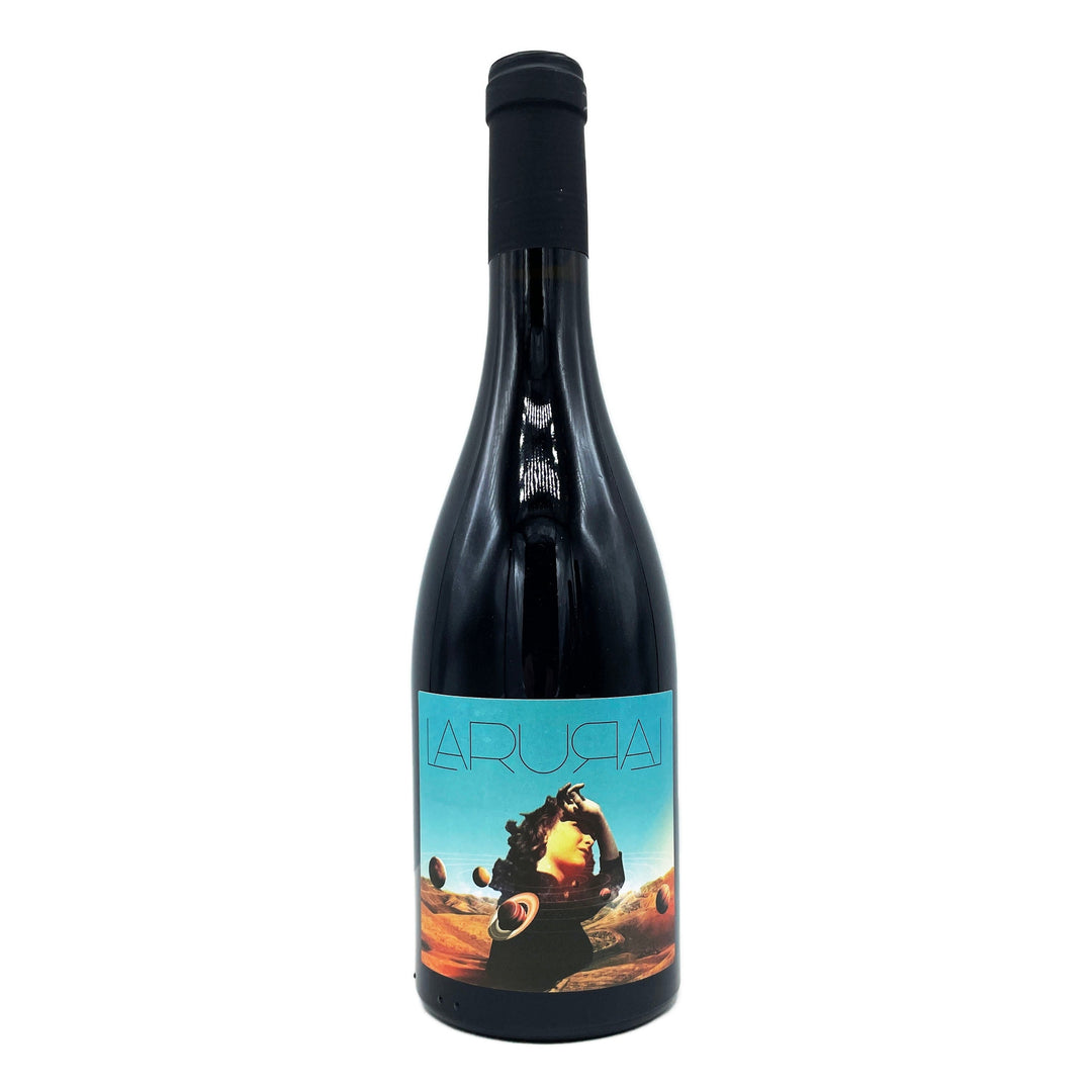 La Rural Sumoll 2023 Red Wine