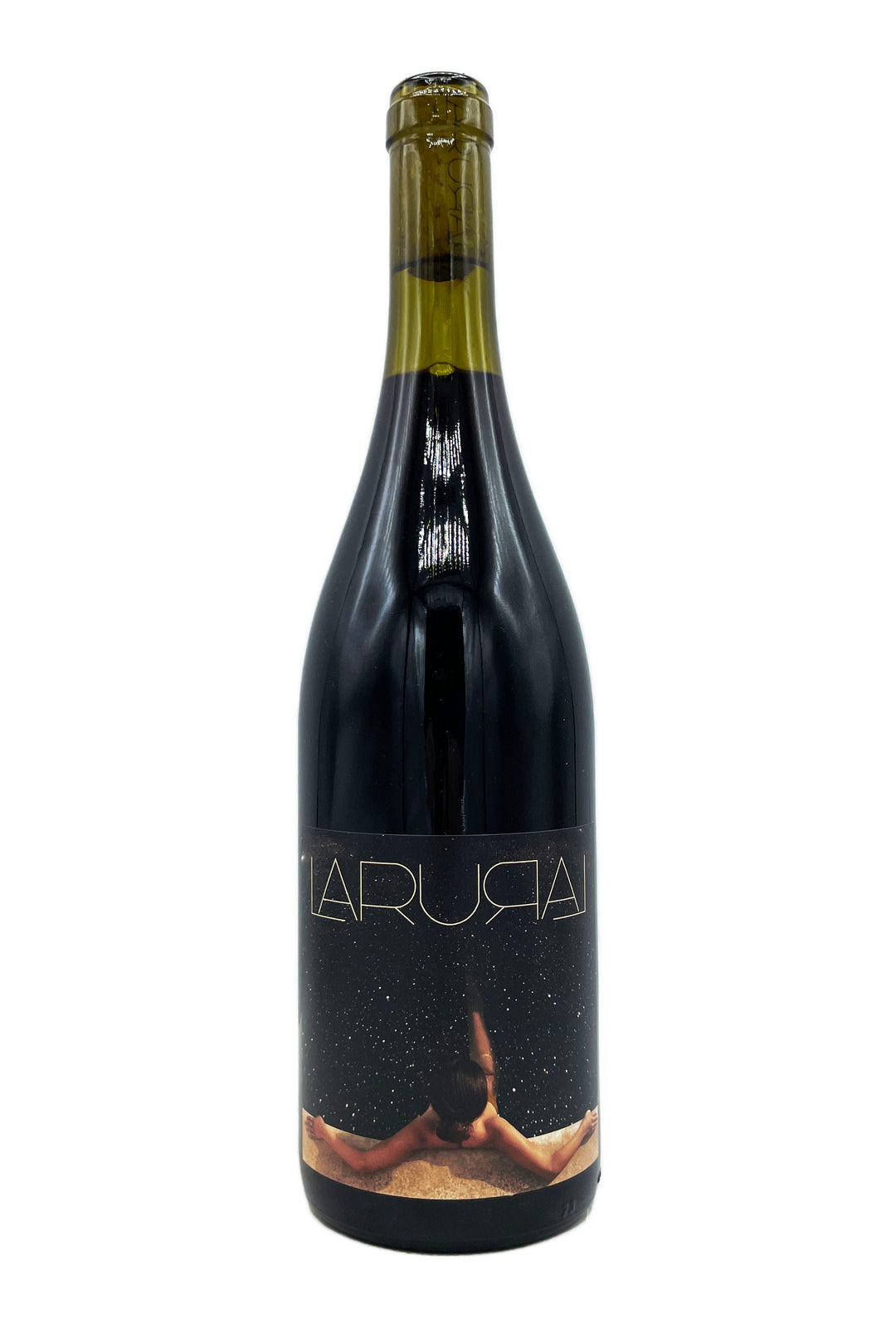 LaRural Ull de Llebre 2022 - Wine Therapy NYC