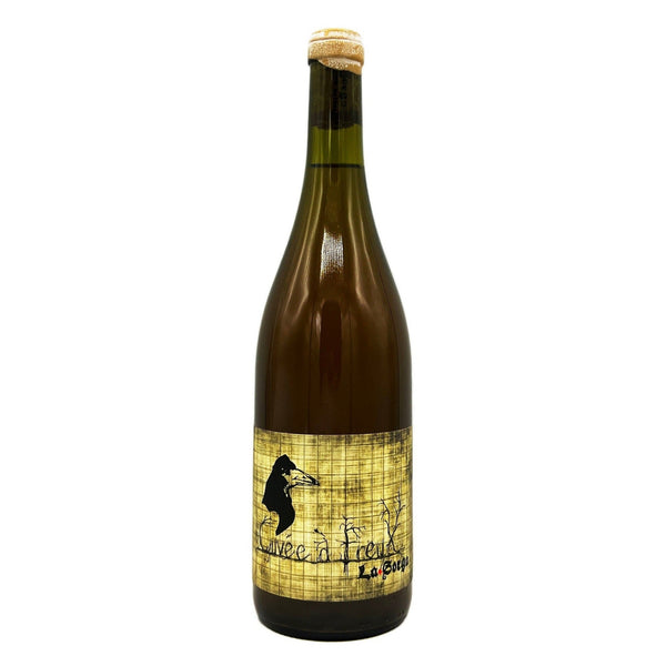 La Sorga A Freux 2022 White Wine