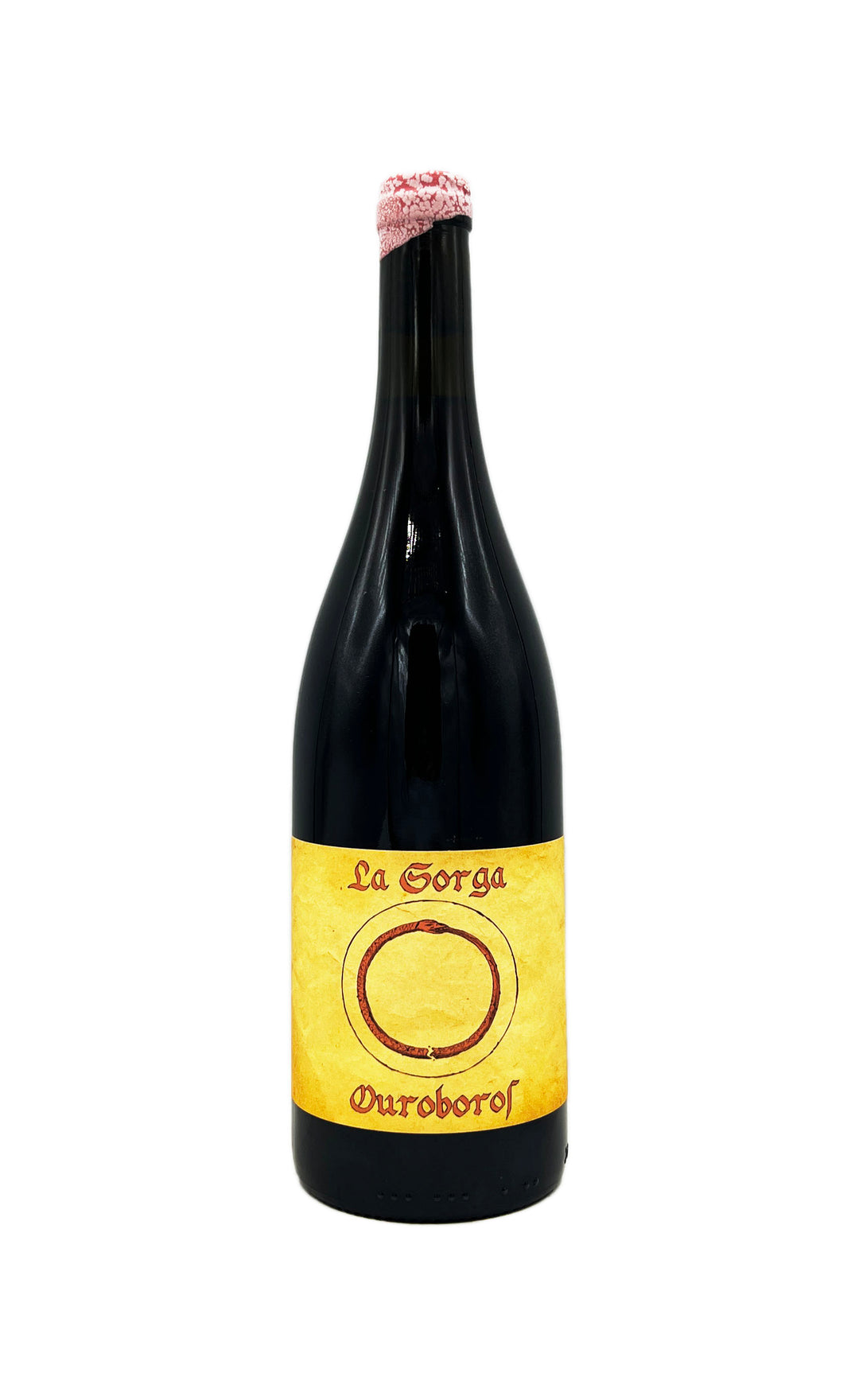 La Sorga Ouroboros 2022 - Wine Therapy NYC