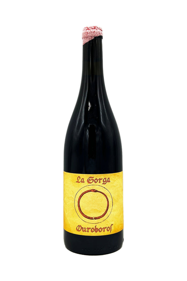La Sorga Ouroboros 2022 - Wine Therapy NYC