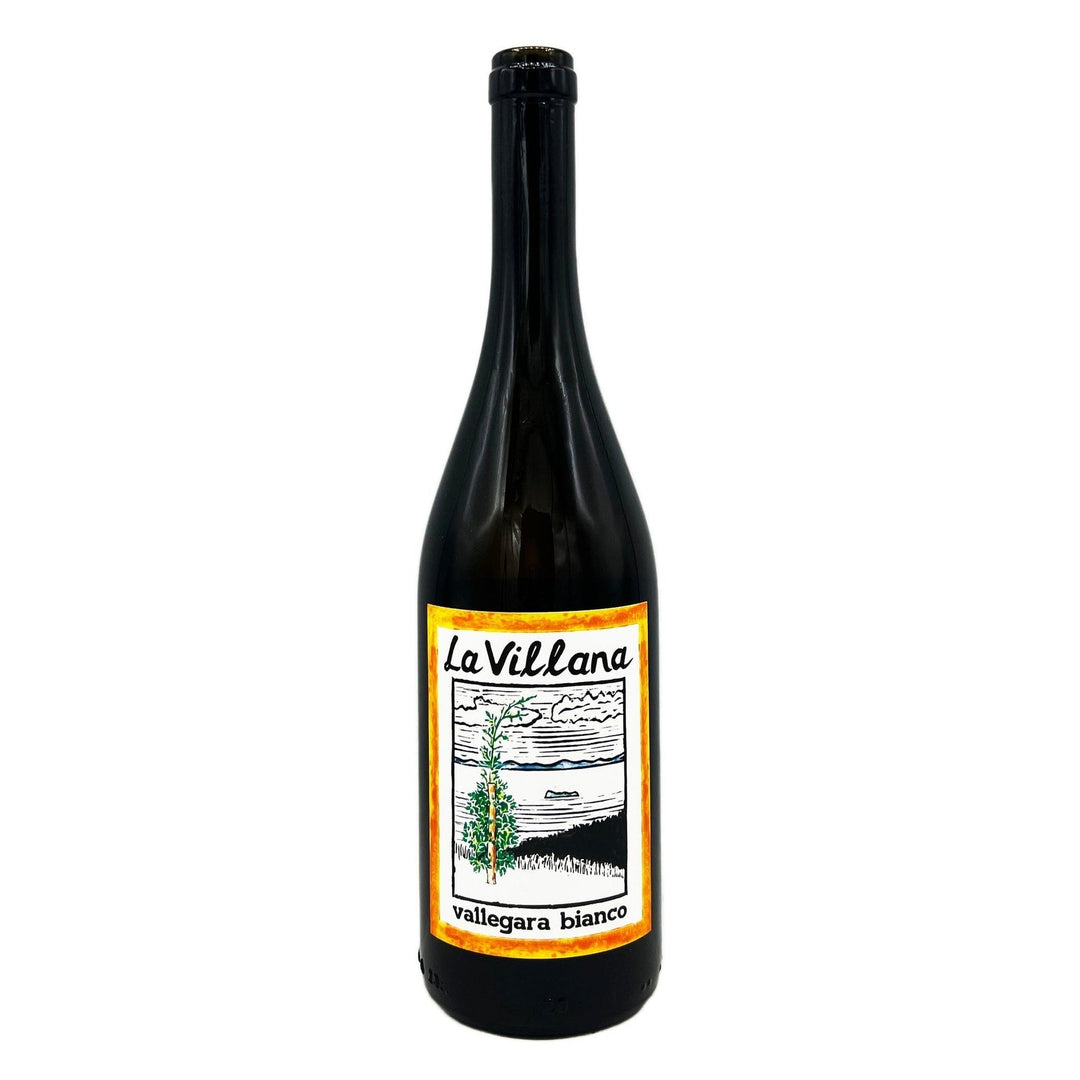 La Villana Vallegara Bianco 2023 White Wine