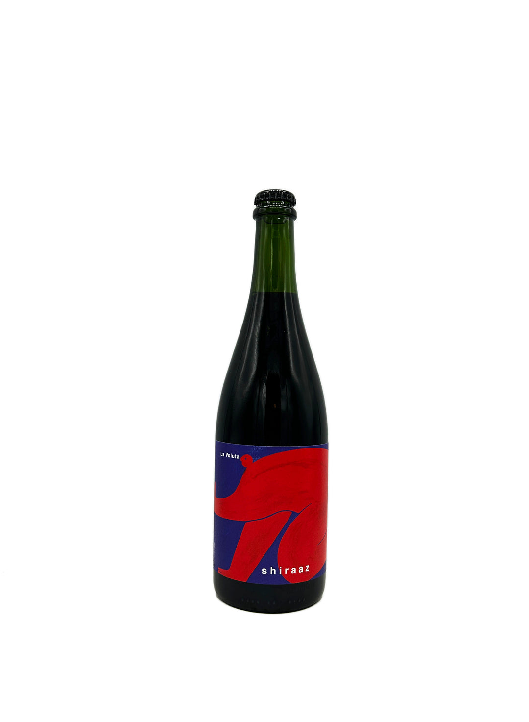 La Voluta Shiraaz 2022 - Wine Therapy NYC