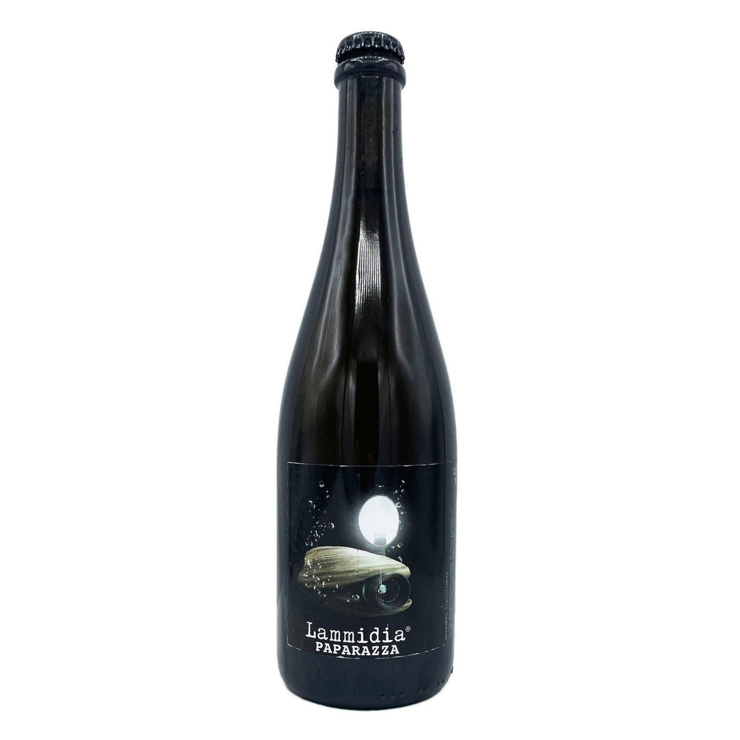 Lammidia Paparazza Abruzzo Sparkling 2022 White Wine