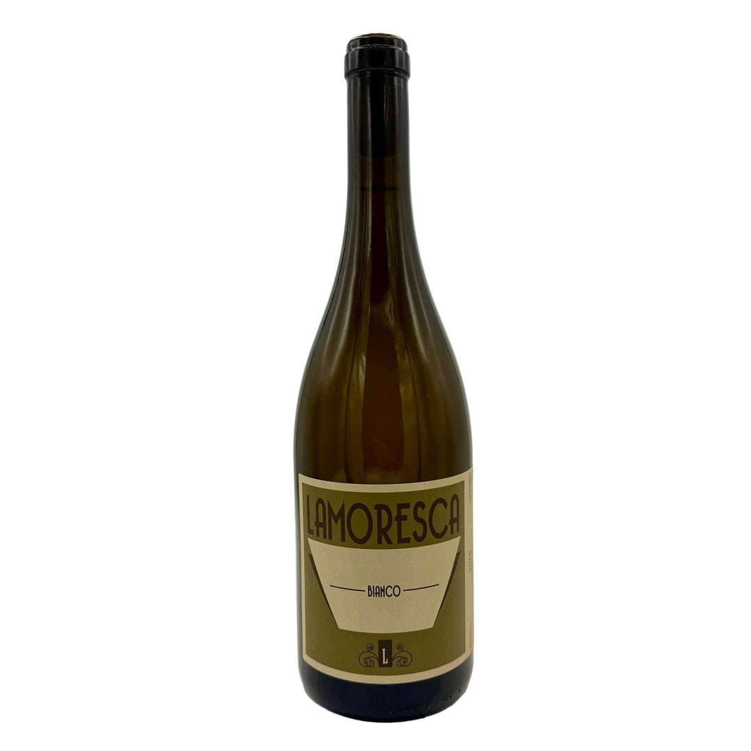 Lamoresca Bianco 2024 White Wine