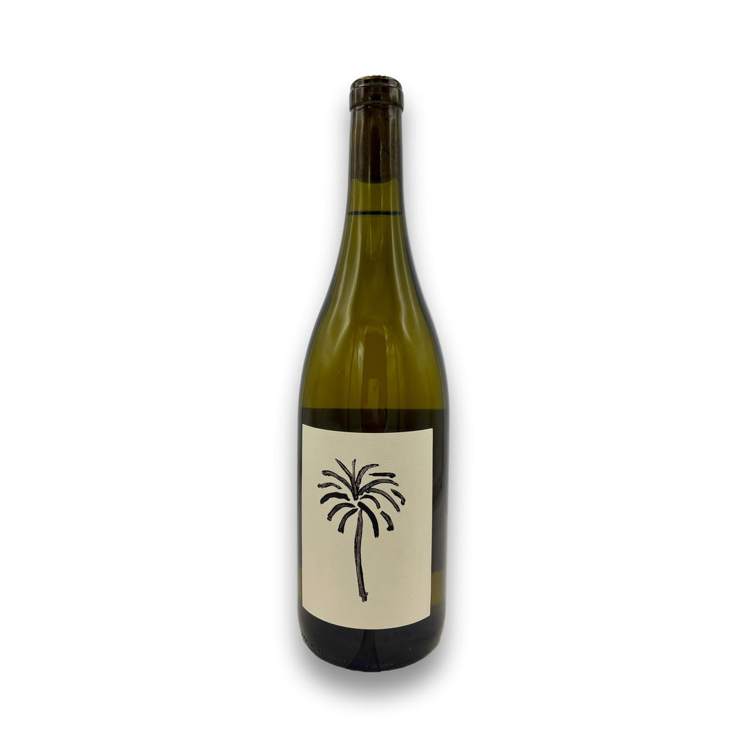 Las Jaras Chenin Blanc 2023 White Wine