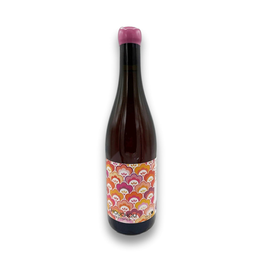 Le Chant des Ailes Chouchou VDF Rose 2022 Rose
