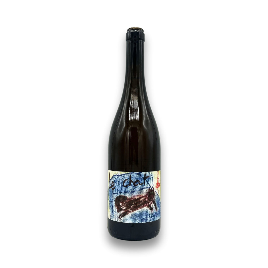 Le Coste Le Chat White NV White Wine